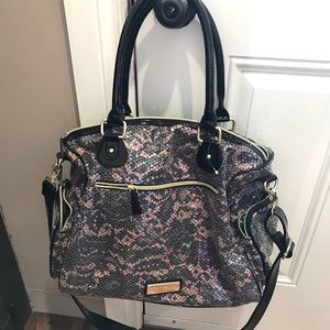 Betsey Johnson Bag